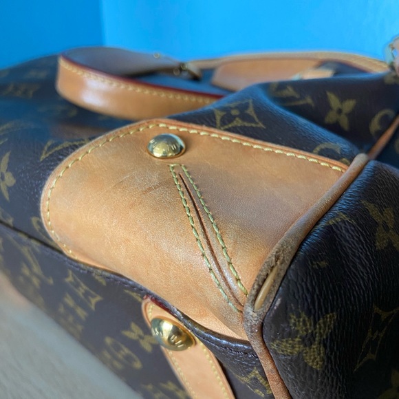 Louis Vuitton Retiro PM - Picture 10 of 14
